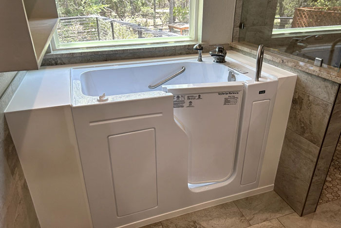 Premier Walk In Tub Installers